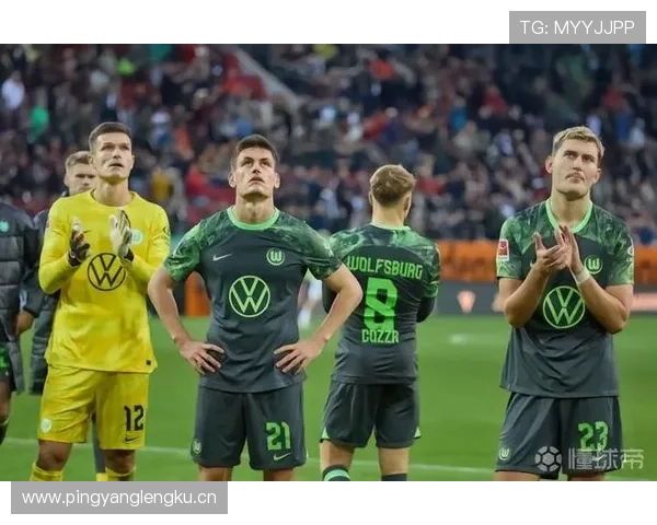 奥格斯堡几乎全员出战迎战狼堡