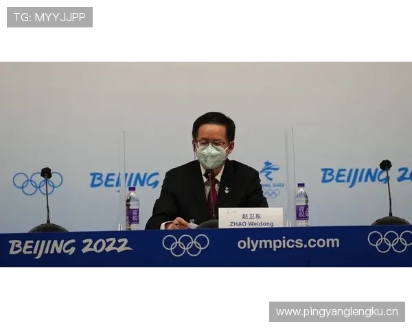 宋凯春节前看望年维泗心系冬奥